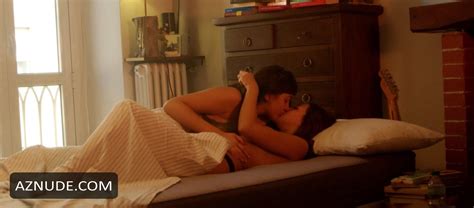 LASCIAMI PROVARE COSI NUDE SCENES AZNude