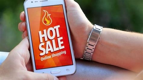 Hot Sale cuáles son los productos más buscados y los que tienen