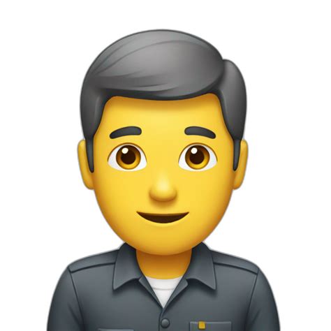 Emi Labs Employee Ai Emoji Generator