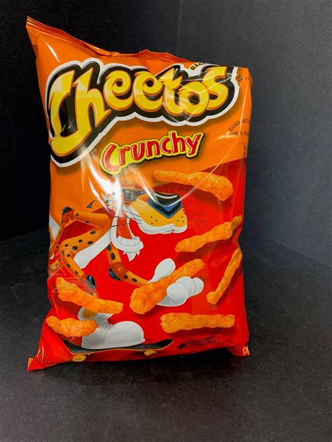 Cheetos crunchy – Estes Park Groceries 2 Go