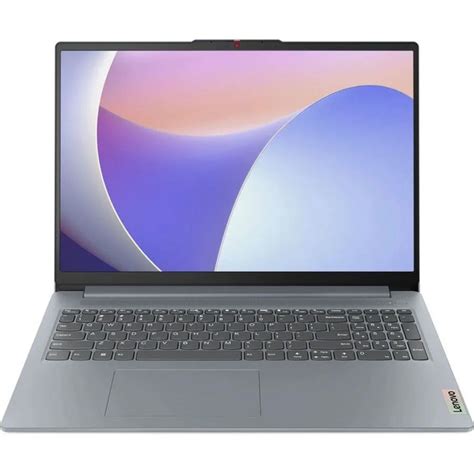 Lenovo Ideapad Slim Iah Intel Core