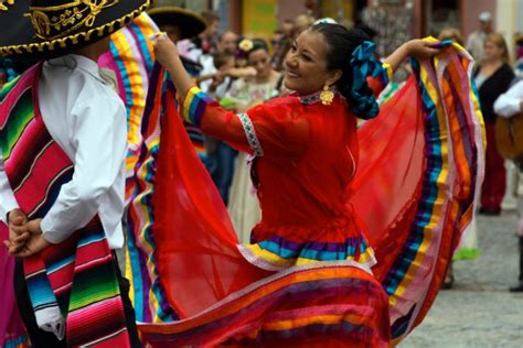 Traje Típico De México Conoce La Vestimenta Mexicana vlr eng br