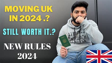 Moving Uk In Ukvi New Visa Changes Bad News For