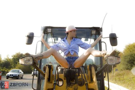 Zhuzha Baggert ZB Porn