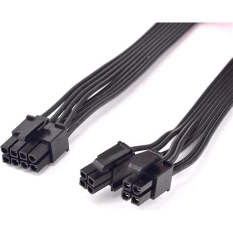 Купить Кабель для питания процессора Deepcool DQ-M-V2L CPU CABLE (8pin ...
