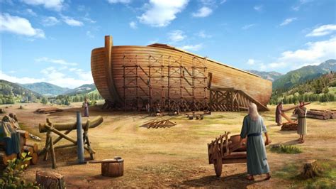 How To Build A Ark Builders Villa