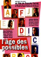 L AGE DES POSSIBLES NUDE SCENES AZNude