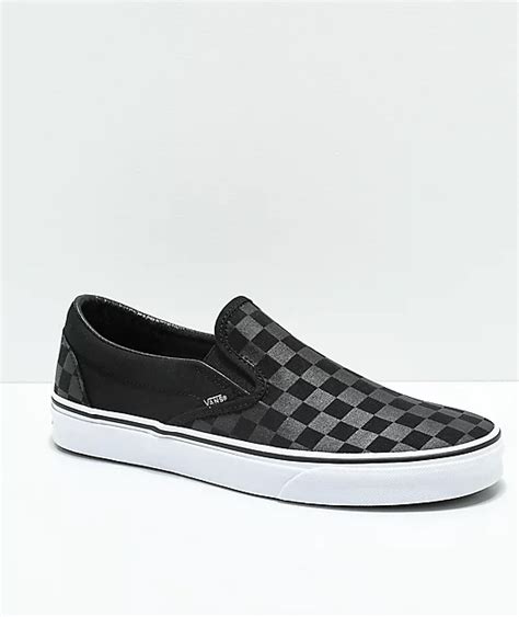 Venta Vans Cuadros En Stock