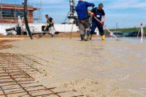 Tarifstreit Eskaliert Bauwirtschaft Am Rande Zum Streik Meistertipp