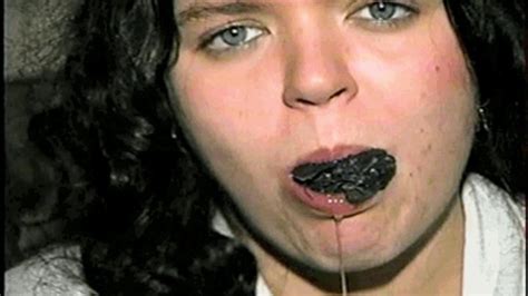 BOUND And GAGGED AMATEUR GIRLS BALLGAGGED RAWHIDE TIED BLACK HOSTAGE