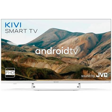 LED Телевизор KIVI 32F790LW в Алматы - цены, купить в интернет ...