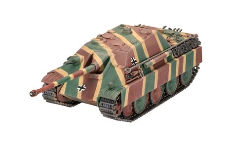 Jagdpanther Sd Kfz Revell Kingshobby