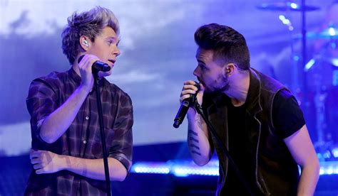 Niall Horan Pens Heartbreaking Tribute To Late Bandmate Liam Payne