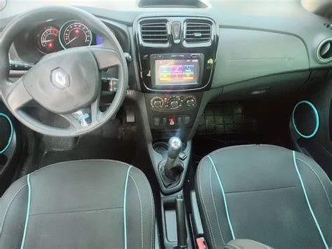 RENAULT SANDERO VIBE FLEX 1 0 12V 5P 2019 1299581424 OLX