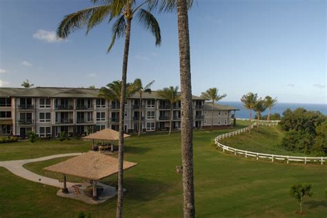 Kauai Resort Hotels & Condos - Westin Princeville Ocean Resort Villas