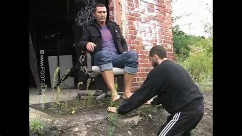 Foot S 027 07 Gay Foot S Domination Clips X Clips4sale