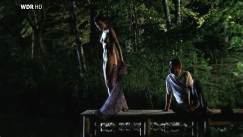 Nude Video Celebs Marion Mitterhammer Nude Utta Danella Der Mond Im See 2004