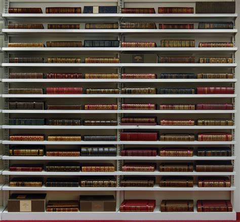 The Folger Shakespeare Library — Dumbarton Oaks