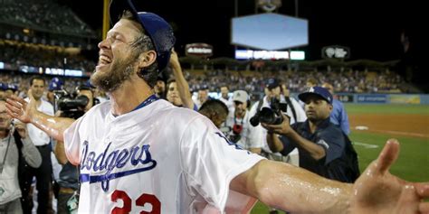 Clayton Kershaw Net Worth - Net Worth Post