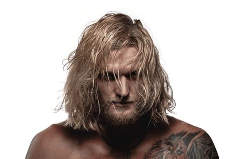 Blonde Beard Tattoos Royalty Free Images Stock Photos Pictures Shutterstock