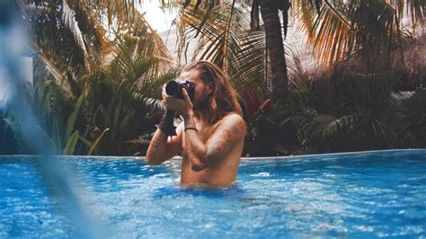 Nakations Behind The Rise Of All Nude Travel Adventure