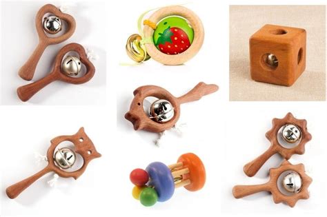 Такая нужная погремушка!!! | Toy car, Wooden toy car, Wooden toys