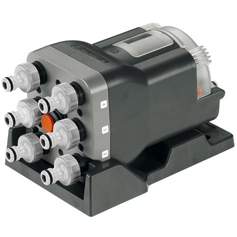 GARDENA Automatic Water Distributor - Bunnings Australia