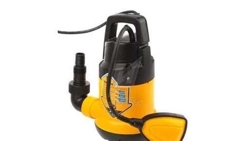 Насос погружной дренажный Хозяин ндп-500-5 | Festima.Ru – частные ...