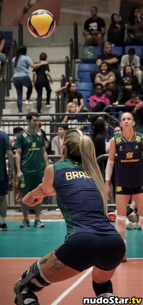 Thaisa Daher Daherthaisa Nude OnlyFans Photo 14 Nudostar TV