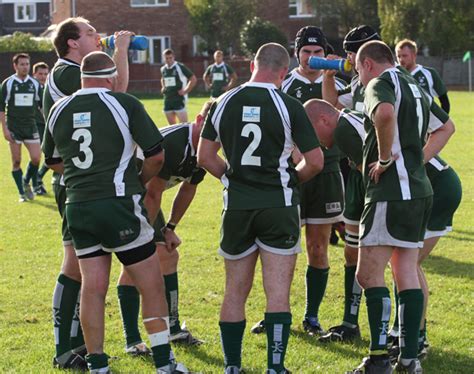 Beverley RUFC Nude Calendar HU Net Its All About Beverley