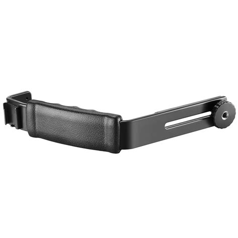 Neewer L Shape Bracket Holder Mount For Flash Light Camera Camcorder W Hot Shoe EBay