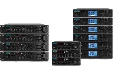 PA Amplifier | Dsppa Hk