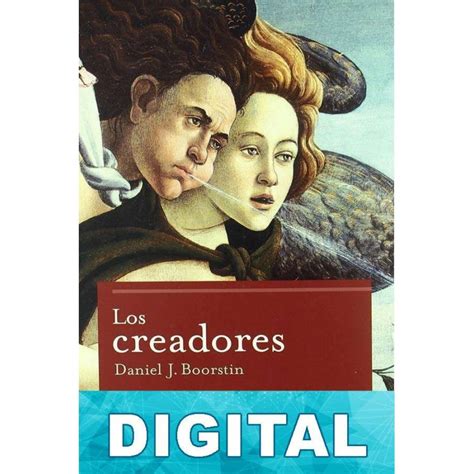 Los Creadores Libro PDF Epub O Mobi Kindle