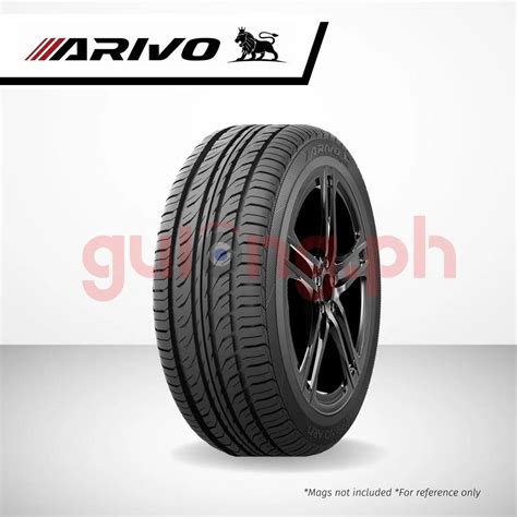 ARIVO 165/65/R13 PREMIO ARZ1