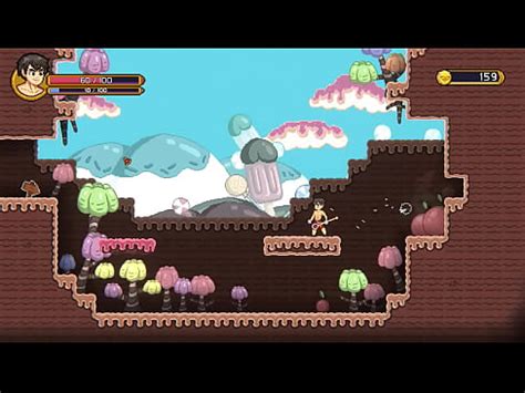 2d 16 Bit Style Game Where You Get Fucked By Gay Guys For Health XNXX