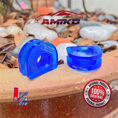 Original Amiko Perodua Kelisa Kenari Viva Myvi Silicone Air