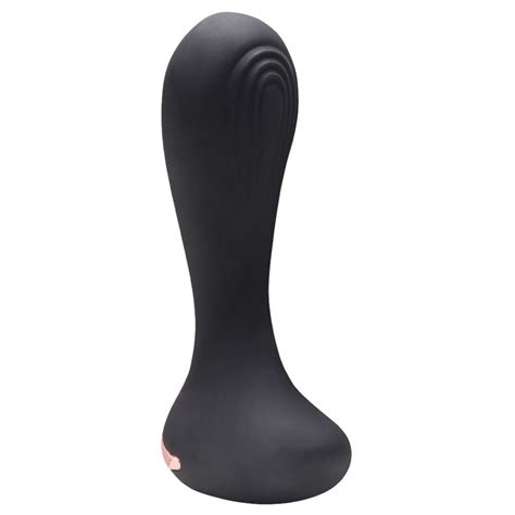 Plug Anal Silicone Vibra Es Usb We Love Vipmix Gall Sex Shop