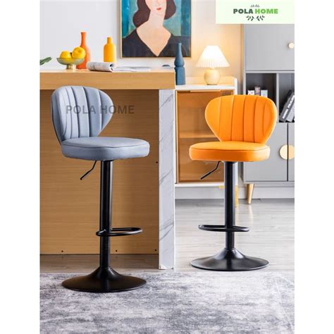 Jual Pola Kursi Bar Kursi Cafe Kursi Minimalis Shopee Indonesia
