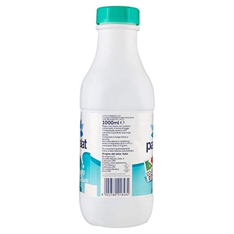 Recensione Parmalat Natura Premium Latte scremato UHT | QualeScegliere.it