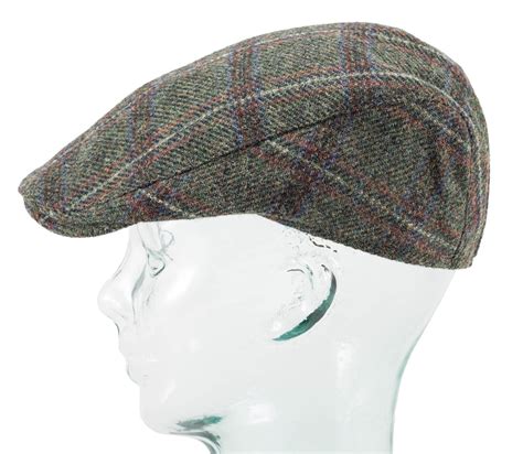 Hanna Hats Real Irish