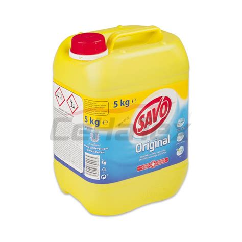 Savo Original - CEHATEX, s.r.o.