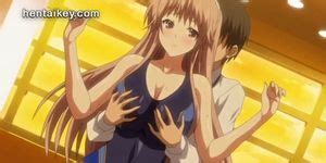 HENTAIKEY Fuck Session Tnaflix