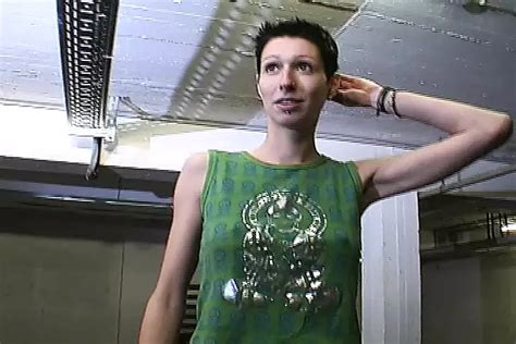 Slender German Babe Getting Her Tight Pussy Pounded By A Thick Cock XHamster