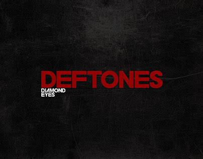 Deftones Shop on Behance