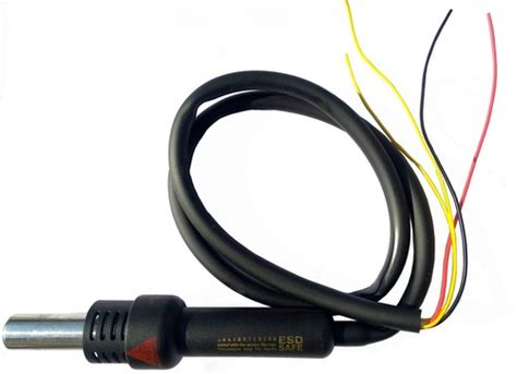 Smd Rework Station Hot Air Gun Handle Replacement Complete Unit At Best Price In Bhilwara