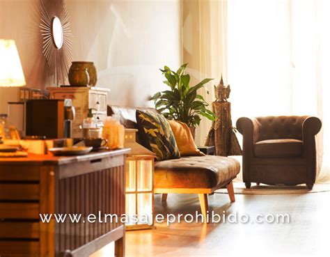 Estudio De Masaje Gay En Barcelona Privacidad Y Placer