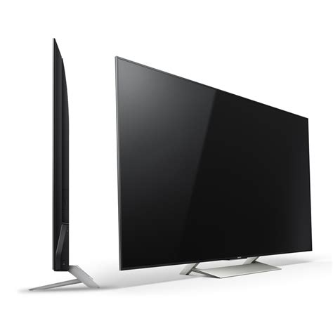 Купить LED-телевизор Сони/Сони кд-65x9000e 65-дюймовый 4K технология ...