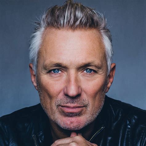Martin Kemp Great British Uk Talent