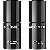 Neonail Uv Nagellack Baby Boomer Base Nude Ml Amazon De Kosmetik