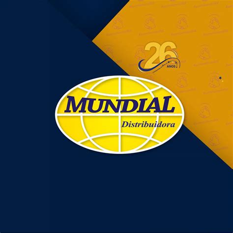 Mundial Distribuidora Ituiutaba - Mundial Distribuidora added a new... - Mundial Distribuidora